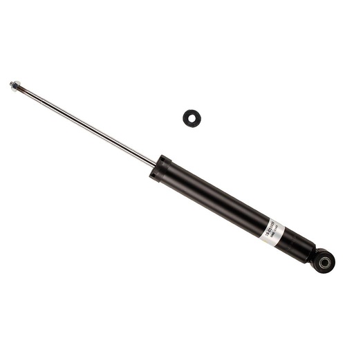 [19-019819] Bilstein B4 Rear : BMW 3 E30 Z1 ;H
