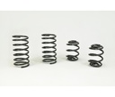 [E2003-140] Kit ressort Eibach Pro-Kit BMW 3er (E30)
