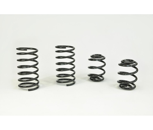 [E2003-140] Kit Molle Eibach Pro-Kit BMW 3er (E30)