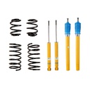 [46-000101] Bilstein B12 Prokit : BMW 3 (E30)