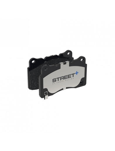 [PA-8020.ST] T8020 - Pagid brake pads Street+