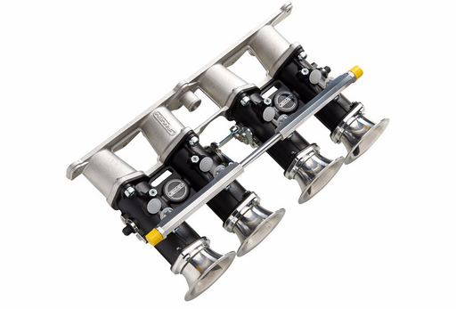 [CKFD17] CKFD17 - Ford 2.0L Pinto - TBP45 ITB