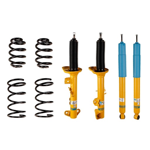 [46-188427] Bilstein B12 Prokit : BMW M3 3.0l (E36)