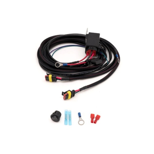 [2L-LP-PL-120] LAZER Kit de câblage à 2 lampes (feux de position, 12 V)