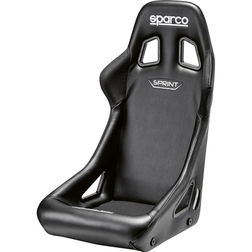 [008235NRSKY] Sparco Sprint Skai Tubular FIA Seat