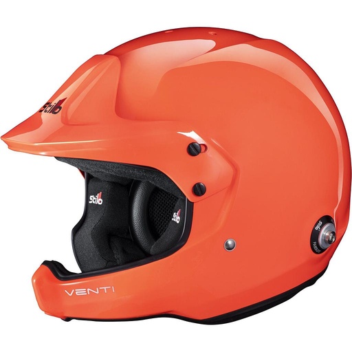 Casque Stilo Venti WRC OFFSHORE
