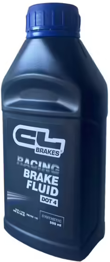 [LFRCL04] Liquide de frein CL Brakes DOT 4 500ml