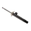 [22-139931] Bilstein B4 Avant gauche : BMW 3 COMPACT E46