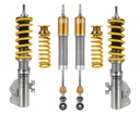 [TOS MW00S1] Kit Öhlins Road & Track Toyota Yaris GR (XP21)