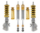 [TOS MW00S1] Kit Öhlins Road & Track Toyota Yaris GR 2020-, set with springs ()