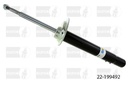 [22-199492] Bilstein B4 Avant gauche : BMW 3er E46 M3