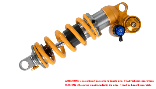 [MTBM 2248] TTX22M.2 Coil TM PB 205x65 AM PPP