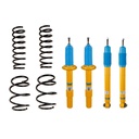 [46-181107] Bilstein B12 Prokit : BMW 5 (E60)