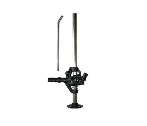 [AS-CRIC800] Cric Rallye en Acier 2.6kg 730mm 600kg