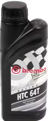 [BRE-04816420] Liquide de frein Brembo HTC64T 500ml