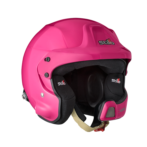 [5013XSP] Stilo WRC DES Composite Pink (XS-54)