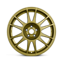 [SE1330420021] Wheel SanremoCorse, 8x18, ET=58, PCD=5x135, CB=100, Doré, Ford Fiesta R5