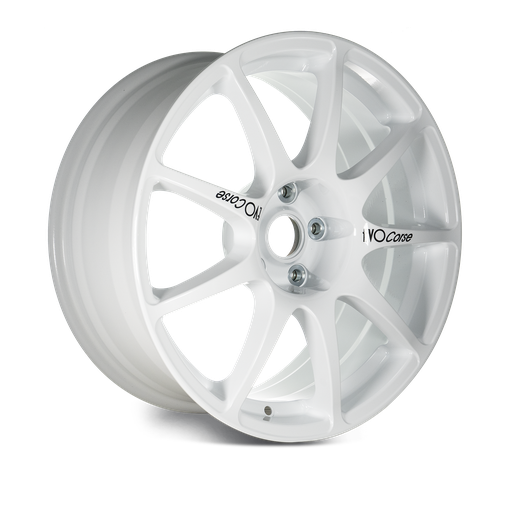 [AR1532370011] Wheel Alpine Excalibur/Sport18, 8x18, ET=32, PCD=5x114.3, CB=66.1, White