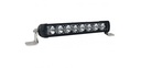 [LED-SW-8] LED RACING Pro SW-8 Black Headlight 8 Modules 7200 Lumens 80w