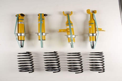 [46-195111] Bilstein B12 Prokit : BMW 5 (F10)