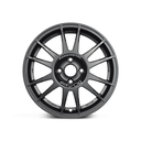 [SE1772021051] Jante SanremoCorse, 6.5x16, ET=10, PCD=4x108, Anthracite, Citroen C2 R2 Max