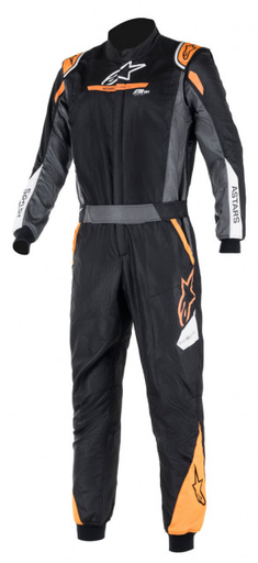 ALPINESTARS - Combinaison Atom Graphic