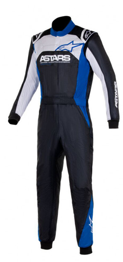 ALPINESTARS - Combinaison Atom Graphic 4