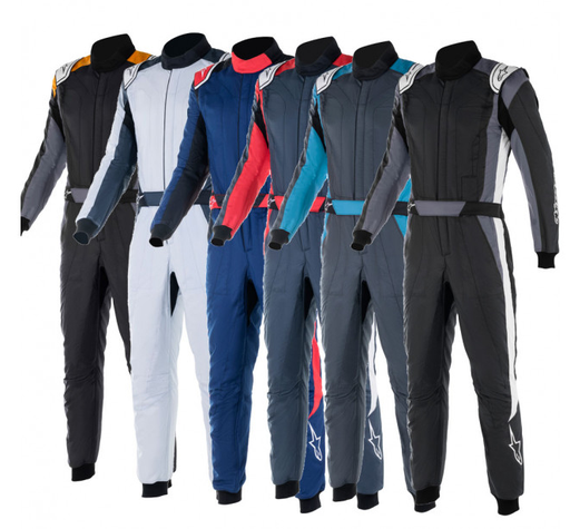 ALPINESTARS - Combinaison GP Pro Comp V2
