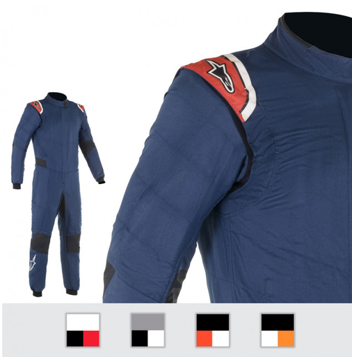 ALPINESTARS - Combinaison Hypertech V2