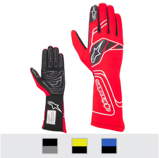 Guantes ALPINESTARS -  TECH-1 START V3
