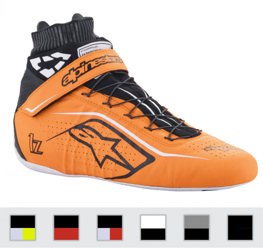 ALPINESTARS - Chaussures TECH-1 Z V2