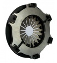 [KKR1842HORPR03 / 1C1163653B] Mécanisme d'embrayage Alcon Ø 184 mm pour DS3 R3