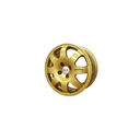 [SL675BP01O1] Speedline SL675 PSA 6.5x15 ET16 4x108 Gold