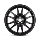 [SE1330420041] Llanta SanremoCorse, 8x18, ET=58, PCD=5x135, CB=100, Negro, Ford Fiesta R5