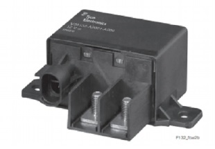 [CC Elect 130A] Coupe Circuit  Elect. 12V-130Amp