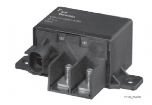 [CC Elect 130A] Coupe Circuit  Elect. TE 12V-130Amp