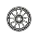 [SR1664AHR] Speedline wheel SL2120 Turini, 8x18, ET=40.9, PCD=5x130, CB=98.1, Anthracite , Hyundai R5