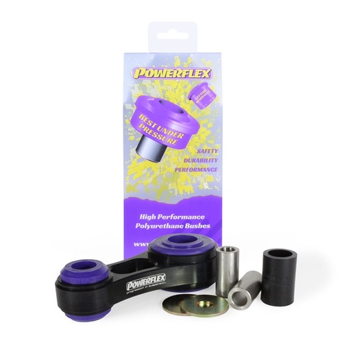 [PFF60-8026P] Lower Torque Mount - Fast Road/Track