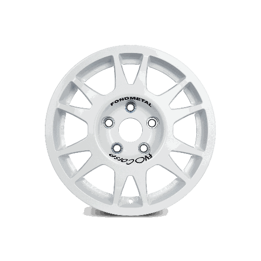 [SE1772070011] Jante SanremoCorse, 6.5x16, ET=35, PCD=5x112, Blanc, Skoda Fabia R2