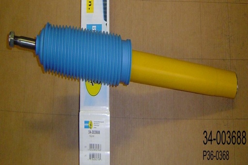 [34-003688] Bilstein B6 Avant : BMW 7 E32 ;V