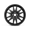 [SE1300021051] Llanta SanremoCorse, 7x17, ET=26.8, PCD=4x108, CB=65.1, antracita, Saxo S1600 / Kitcar / 207 R3T