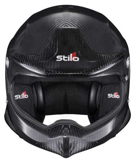Casque Stilo Venti WRX Carbon - FIA 8859-15 Snell SA2020