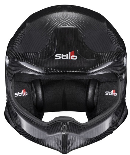 Helmet Stilo Venti WRX Carbon - FIA 8859-15 Snell SA2020