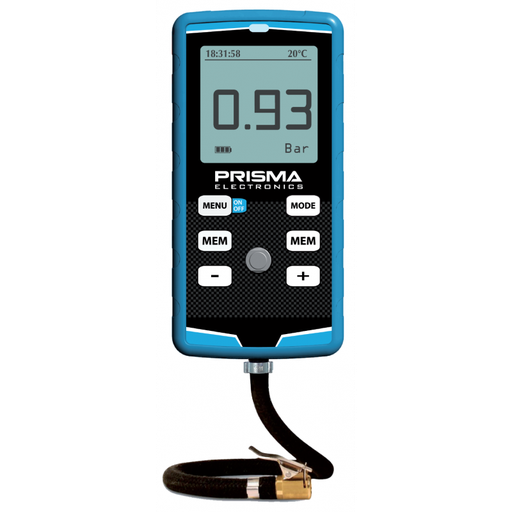 [HPM 4X] PRISMA HPM4 X | Tire pressure gauge HPM4 X