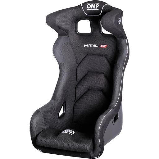 [8OMPHA772EN] OMP Baquet FIA HTE-R (M)