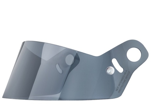 Short visor for Stilo Venti WRX helmet