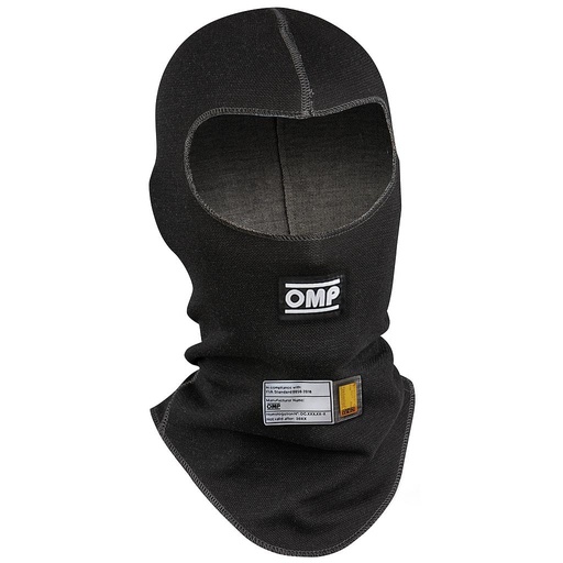Balaclava OMP First