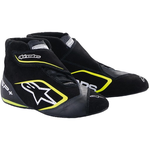 Zapatillas pilote Alpinestars SP+