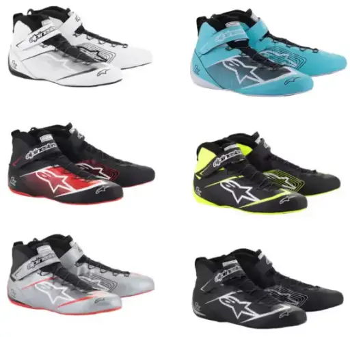 Zapatillas Alpinestars TECH 1Z v3