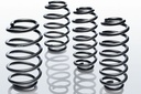[E10-75-030-01-22] Kit ressort Eibach Pro-Kit Renault Clio / Mitsu. Colt (RJA)
